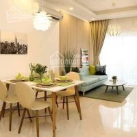 Chung Cư Giá Rẻ Tọa Lạc Khu Hiệp Thành City, Q 12 Phong Cách Chuẩn Singapore (2pn, 2wc) 11