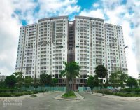 Chung Cư Giá Rẻ Tọa Lạc Khu Hiệp Thành City, Q 12 Phong Cách Chuẩn Singapore (2pn, 2wc) 14