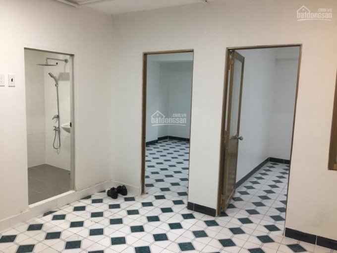 Chung Cư Miếu Nổi , 2pn,1wc , Nhà Trống , Lầu 2, 52m2 , Giá 8trieu/tháng , Lh: 0979282604 2