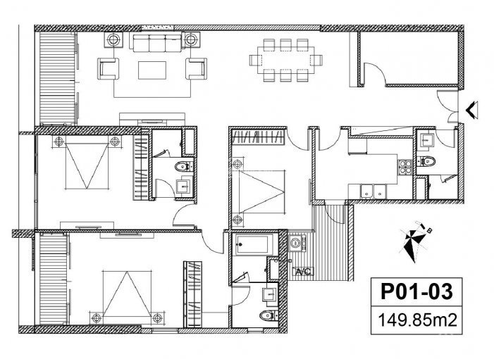 Chung Cư Park Residence 41 Lê Văn Lương - Hoàng đạo Thúy Sắp Mở Bán Lh 0946481388 2