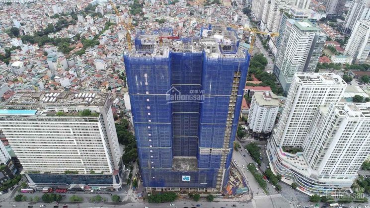 Chung Cư Park Residence 41 Lê Văn Lương - Hoàng đạo Thúy Sắp Mở Bán Lh 0946481388 6