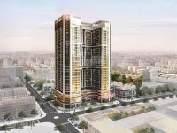 Chung Cư Park Residence 41 Lê Văn Lương - Hoàng đạo Thúy Sắp Mở Bán Lh 0946481388 7