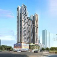Chung Cư Park Residence 41 Lê Văn Lương - Hoàng đạo Thúy Sắp Mở Bán Lh 0946481388 11