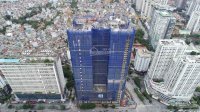 Chung Cư Park Residence 41 Lê Văn Lương - Hoàng đạo Thúy Sắp Mở Bán Lh 0946481388 12