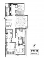 Chung Cư Park Residence 41 Lê Văn Lương - Hoàng đạo Thúy Sắp Mở Bán Lh 0946481388 10