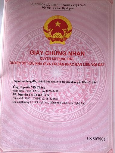 Chuyên Bán đất Nền Sổ đỏ Liền Kề Và Biệt Thự Xây Thô Khu đô Thị Hà Phong, Mê Linh