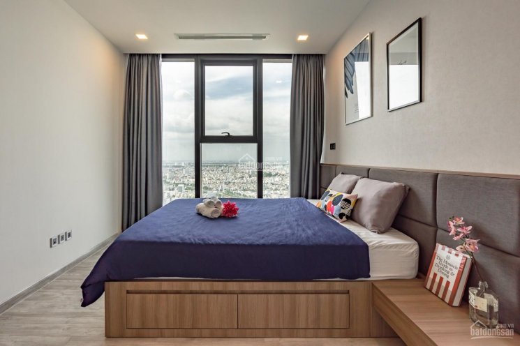 Chuyên Cho Thuê 1-2-3 Pn Masteri Thảo điền, Hỗ Trợ - Tư Vấn - Tìm Nhà Miễn Phí Mr Hà : 0909390191 5