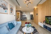 Chuyên Cho Thuê 1-2-3 Pn Masteri Thảo điền, Hỗ Trợ - Tư Vấn - Tìm Nhà Miễn Phí Mr Hà : 0909390191 8