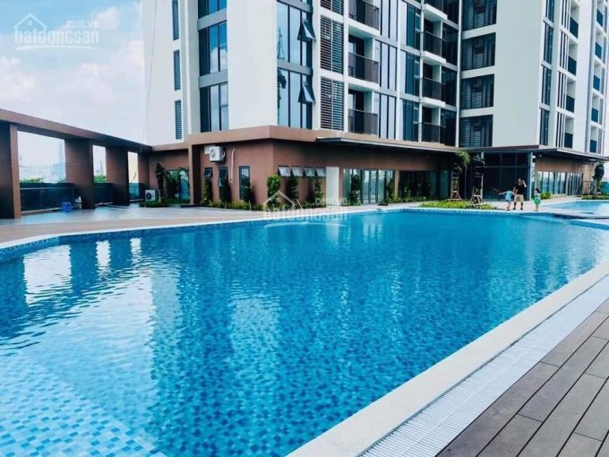 Chuyên Cho Thuê Căn Hộ Eco Green Giá 9,5 Triệu Căn 2 Phòng Ngủ Và Nhận Kí Gửi 3