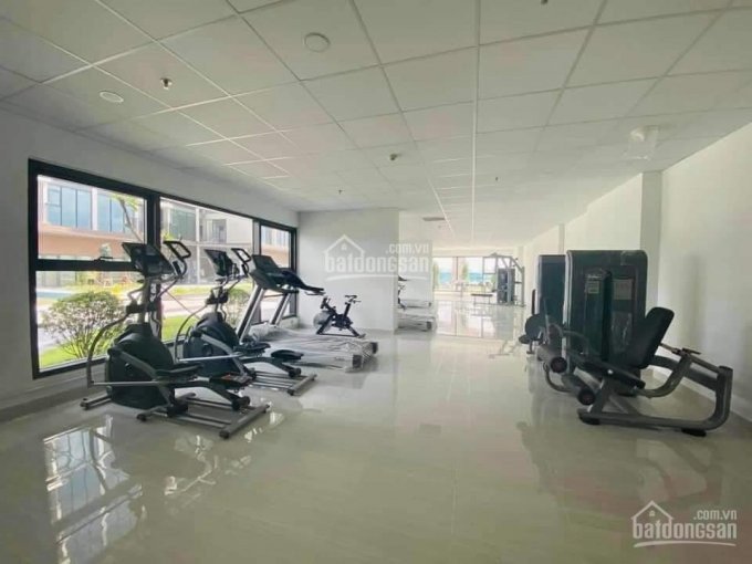 Chuyên Cho Thuê Căn Hộ Eco Green Giá 9,5 Triệu Căn 2 Phòng Ngủ Và Nhận Kí Gửi 4