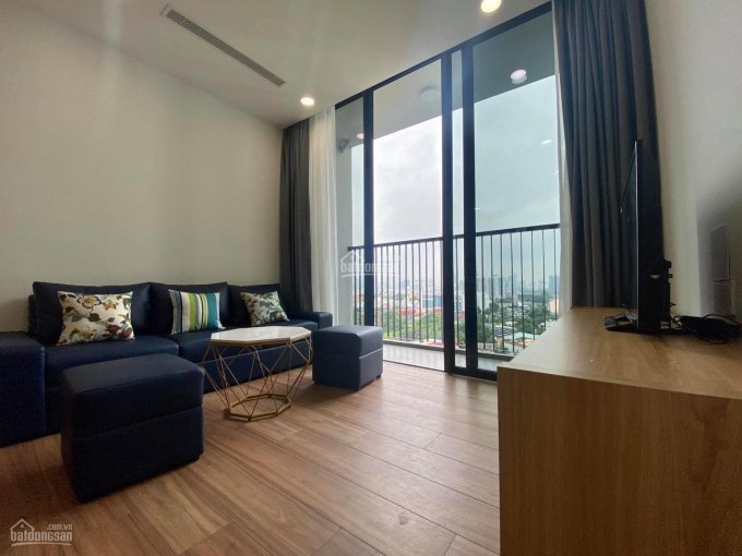 Chuyên Cho Thuê Căn Hộ Eco Green Giá 9,5 Triệu Căn 2 Phòng Ngủ Và Nhận Kí Gửi 6