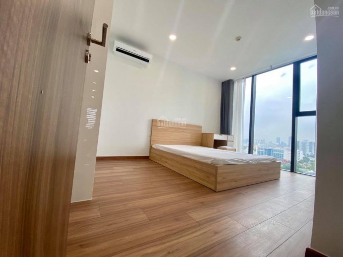 Chuyên Cho Thuê Căn Hộ Eco Green Giá 9,5 Triệu Căn 2 Phòng Ngủ Và Nhận Kí Gửi 7