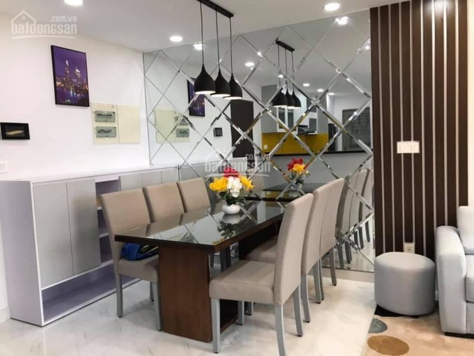 Chuyên Cho Thuê Căn Hộ Hưng Phúc, Phú Mỹ Hưng Quận 7, Giỏ Hàng Nhiều, đầy đủ 2pn Và 3pn 6