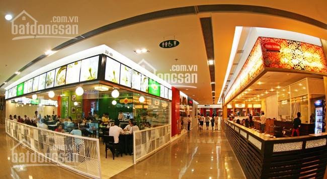 Chuyên Cho Thuê Căn Hộ Officetel Và Shophouse Cao ốc Golden King, Ngay Trung Tâm Phú Mỹ Hưng 2