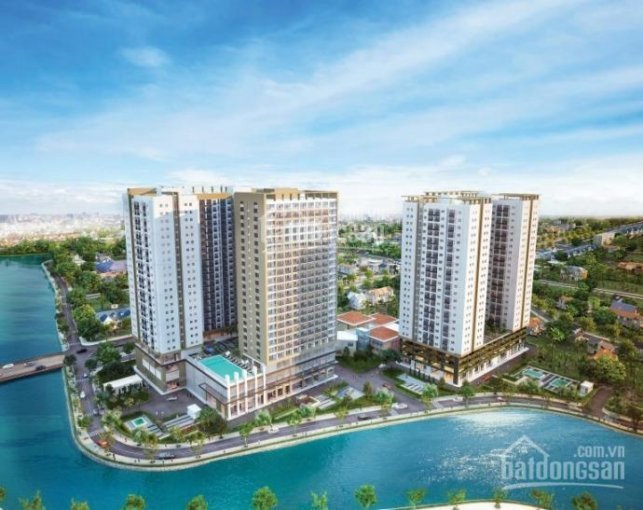 Chuyên Cho Thuê Căn Hộ Richmond City, Giá Thuê Căn 2pn 9tr/tháng, 3pn 11 Tr/tháng Lh 0986092767