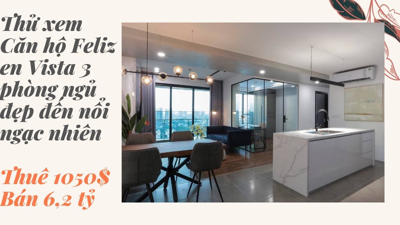 Chuyên Cho Thuê Vista Verde 1,2,3 Phòng Ngủ Giá Lúc Nào Cũng Tốt Nhất 0909776491 Tài