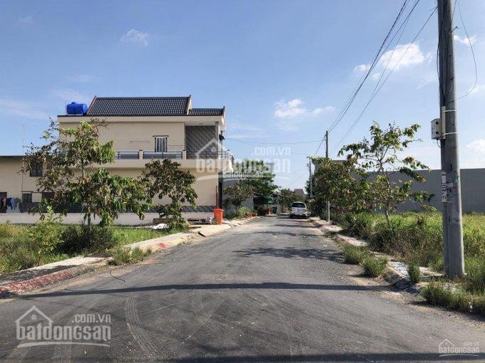 Chuyển Cư Bán Gấp 2 Lô đất Vuông Vức 6x18m Và 5x20m đường Xe Hơi, Giá 780 Tr Shr Sang Tên Ngay