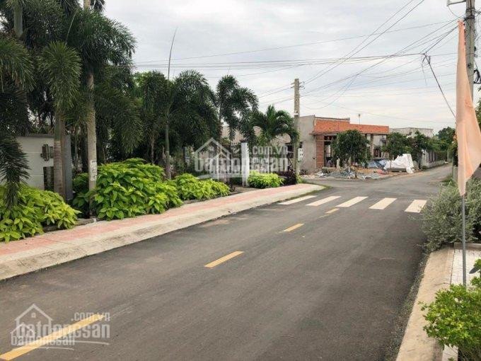 Chuyển Cư Bán Gấp 2 Lô đất Vuông Vức 6x18m Và 5x20m đường Xe Hơi, Giá 780 Tr Shr Sang Tên Ngay 3