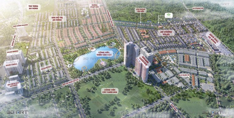 Chuyển Nhượng Căn Hộ 73m2, 2 Phòng Ngủ A9 Tầng 8 Anland Lake View, Giá 2 Tỷ 5