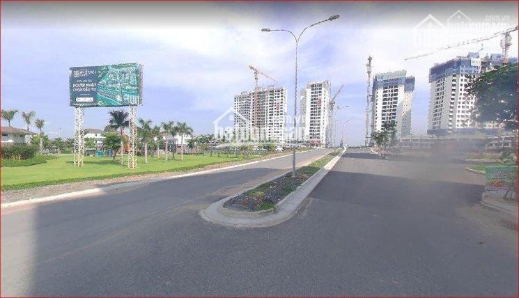 Chuyển Nhượng Lô đất Kdc Dương Hồng,bình Chánh,giá 1tỷ2/nền,thổ Cư 100%,shr,dân Cư đông 0935846512 3