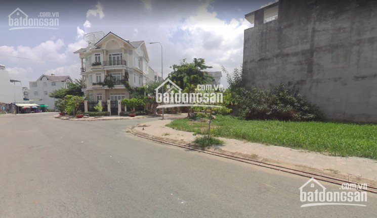 Chuyển Nhượng Lô đất Kdc Dương Hồng,bình Chánh,giá 1tỷ2/nền,thổ Cư 100%,shr,dân Cư đông 0935846512 5