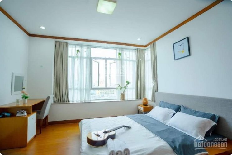 Chuyên Tư Vấn Cho Thuê Căn Hộ Hagl đn, 94m2 110m2 2pn 3pn Giá Chỉ Từ 7 Triệu/tháng 0982838370 4