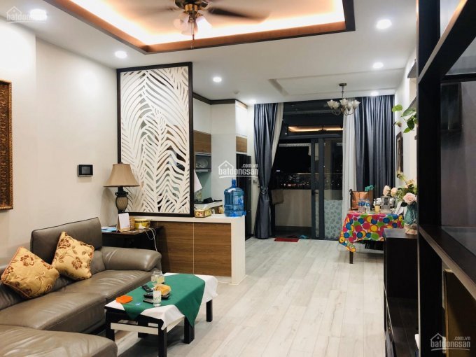 Chuyển Về Ngoại Giao đoàn Gia đình Cho Thuê Ch Tràng An Complex, 97m2 Tầng 20 2pn Full View Hồ Tây 1