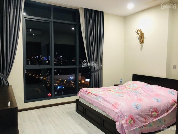 Chuyển Về Ngoại Giao đoàn Gia đình Cho Thuê Ch Tràng An Complex, 97m2 Tầng 20 2pn Full View Hồ Tây 4