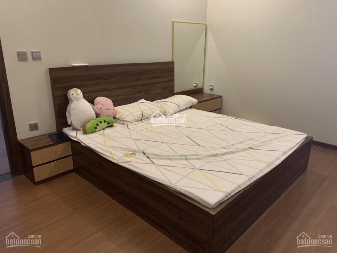 Chuyển Về Ngoại Giao đoàn Gia đình Cho Thuê Ch Tràng An Complex, 97m2 Tầng 20 2pn Full View Hồ Tây 5