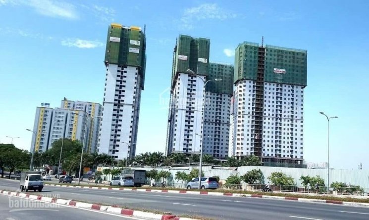 City Gate 2 - Q8, Giá 1,9tỷ 72m2, đặc Biệt được Xem Nhà Thực Tế Trước Khi Mua Lh: 0901 338 328