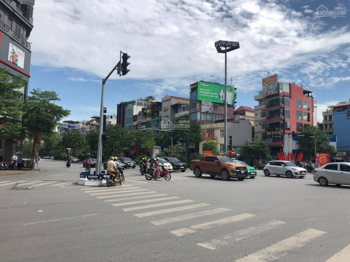 Có 102 Mặt Phố Xã đàn Giá Cực Tốt 150m 10 Tầng Mặt Tiền 8 Mét 70 Tỷ 2