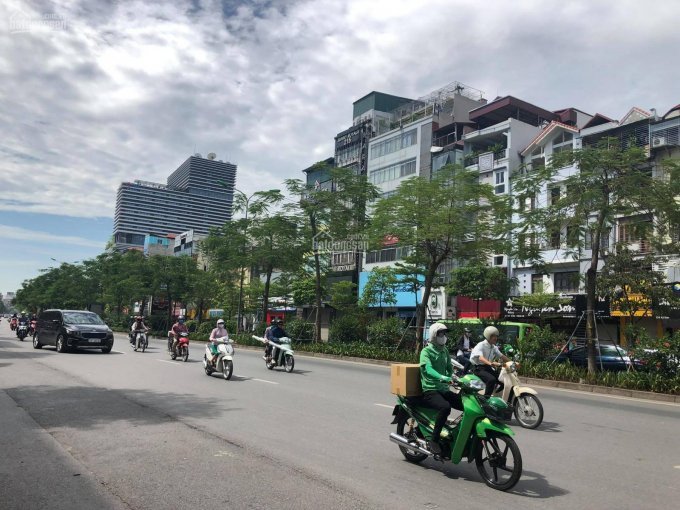 Có 102 Mặt Phố Xã đàn Giá Cực Tốt 150m 10 Tầng Mặt Tiền 8 Mét 70 Tỷ 3
