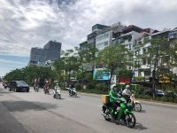 Có 102 Mặt Phố Xã đàn Giá Cực Tốt 150m 10 Tầng Mặt Tiền 8 Mét 70 Tỷ 6
