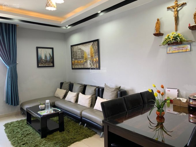 Có Ch Cho Thuê View Ngắm Lm81, Giá Rẻ 5 Tr/th, Bao Phí,  Trang Trí ấm Cúng Với Gđ Nhỏ 0938951108