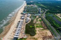 Cơ Hội Cuối Cùng Sở Hữu Villa Biển 4pn Tại The Hamptons Hồ Tràm Gía Chủ đầu Tư 10