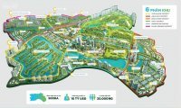 Cơ Hội Sở Hữu Căn Hộ Chung Cư Cao Cấp S- Premium Tại Ecopark,chỉ đóng 15% Ký Hđnb,vay 80% Ls=0 24t 9