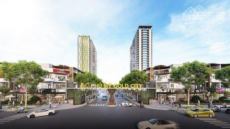 Có Nên Mua đất Dự án 1/500 Phú Mỹ Gold City? Lý Do Khiến Nhiều Nhà đầu Tư Choáng Váng 4