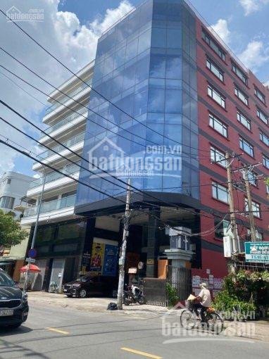 Có Ngay Building Trong Mơ Góc 2mt Hoàng Hoa Thám P6 Bt 11x35m Cn 350m2 H8t, Hđt 650tr Chỉ Với 99 Tỷ 3