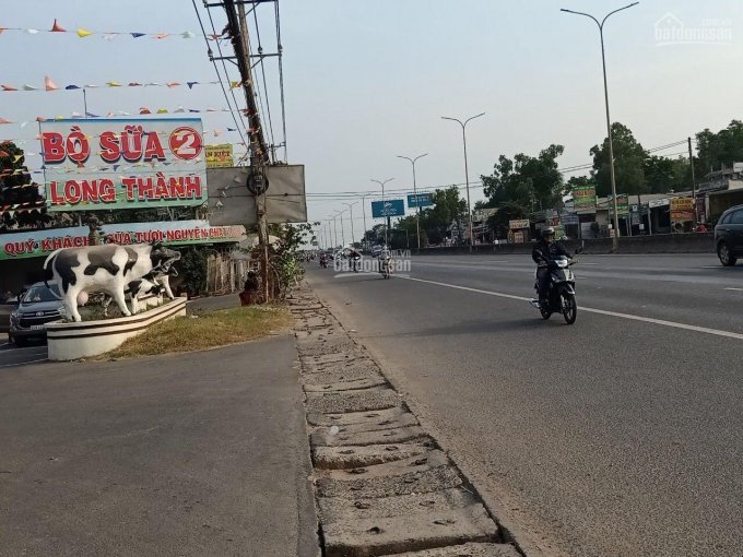 Còn 2 Lô 100m2 Tại Ngã 3 Thái Lan - Cách đường Quốc Lộ 51 300m 6