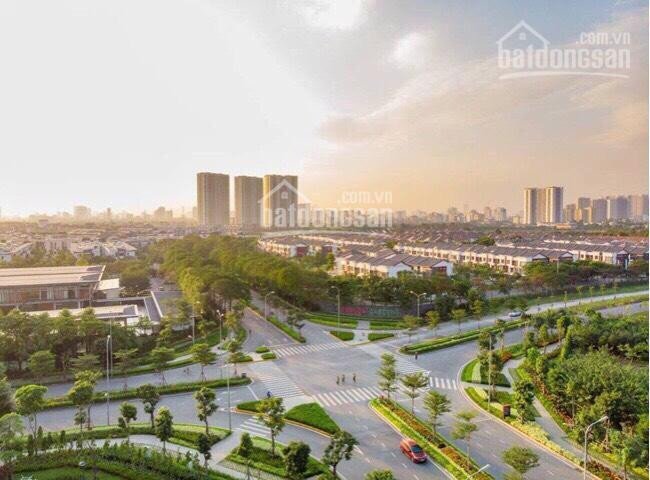 Còn 6 Lô Liền Kề Gamuda City Giá Từ 85tr/m2 6