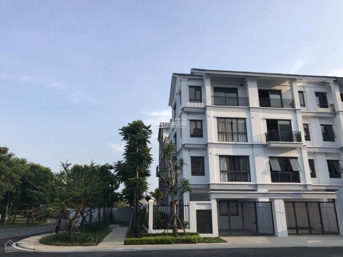 Còn 6 Lô Liền Kề Gamuda City Giá Từ 85tr/m2 7