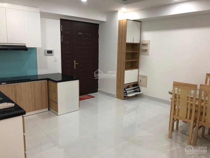 Cosmo City Q7, Cho Thuê 3 Phòng Ngủ, Diện Tích 83 M2, Full Nội Thất Y Như Hình, Lh: 0909763020 4