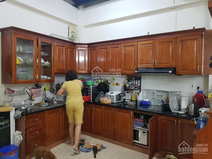 Cực đẹp, 3,1 Tỷ, 39m2, 5 Tầng, 5 Ngủ đường Lĩnh Nam - Hoàng Mai 3