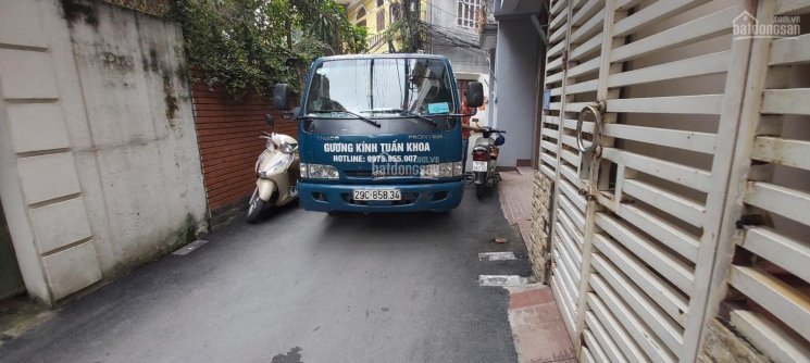 Cực đẹp, Rẻ! Nhà Phan Trọng Tuệ Gần Kđt Linh đàm, Dt 66m, Mt 4m, Gara ô Tô, 3 Tỷ 2