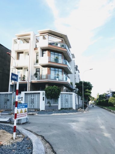 Cứu Doanh Nghiệp! Bán Gấp 2 Lô đất Góc Chưa Xây Dựng Trong Kđt Vạn Phúc City, Thủ đức