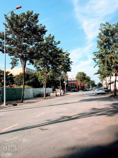 Cứu Doanh Nghiệp! Bán Gấp 2 Lô đất Góc Chưa Xây Dựng Trong Kđt Vạn Phúc City, Thủ đức 2