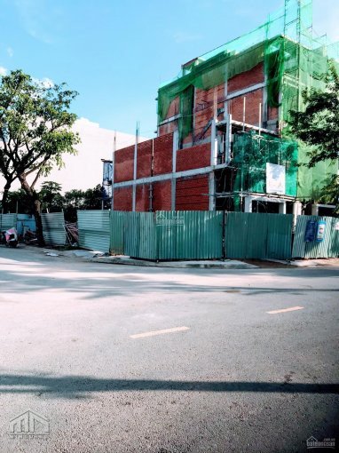 Cứu Doanh Nghiệp! Bán Gấp 2 Lô đất Góc Chưa Xây Dựng Trong Kđt Vạn Phúc City, Thủ đức 3