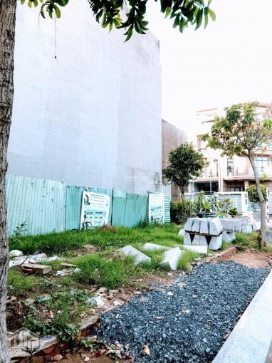 Cứu Doanh Nghiệp! Bán Gấp 2 Lô đất Góc Chưa Xây Dựng Trong Kđt Vạn Phúc City, Thủ đức 4