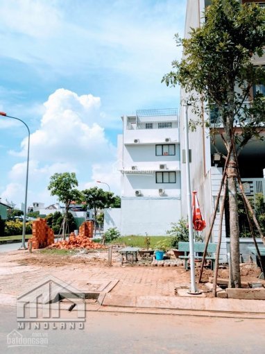 Cứu Doanh Nghiệp! Bán Gấp 2 Lô đất Góc Chưa Xây Dựng Trong Kđt Vạn Phúc City, Thủ đức 5