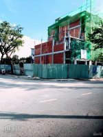 Cứu Doanh Nghiệp! Bán Gấp 2 Lô đất Góc Chưa Xây Dựng Trong Kđt Vạn Phúc City, Thủ đức 11